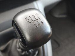 Opel Vivaro 145ch / porte échelle complet