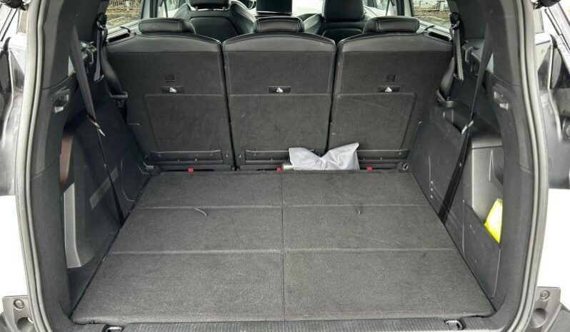 Peugeot 5008 Allure Pack / 1.5 BlueHDI / EAT8 complet