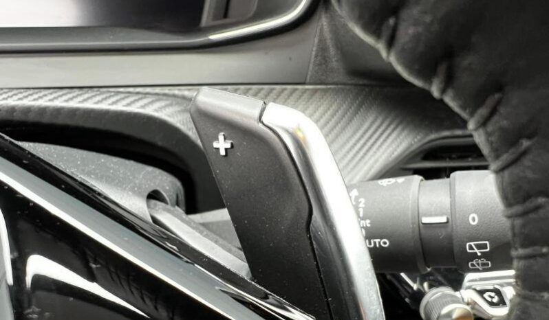 Peugeot 208 Allure / MHEV / E-DSC6 complet