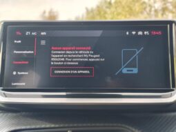 Peugeot 208 Allure / LED / Carplay complet