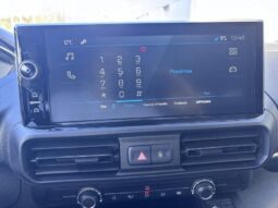 Peugeot Partner Standard Light 1.5 BlueHDI complet