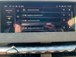 DS Automobiles DS 4 PERFORMANCE LINE 130 complet