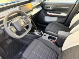 Citroen C3 MAX complet