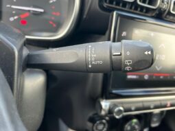 Citroen C3 Aircross Shine / Cuir / 110ch complet