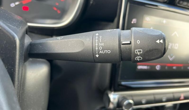 Citroen C3 Aircross Shine / Cuir / 110ch complet