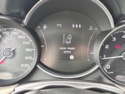 Fiat 500 X 1.6i E-Torq / GPS / 110ch complet