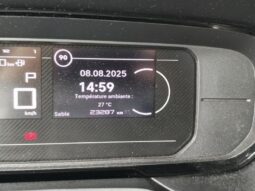 Citroen Berlingo EAT8 / 1.5 BlueHDi / New modèl complet