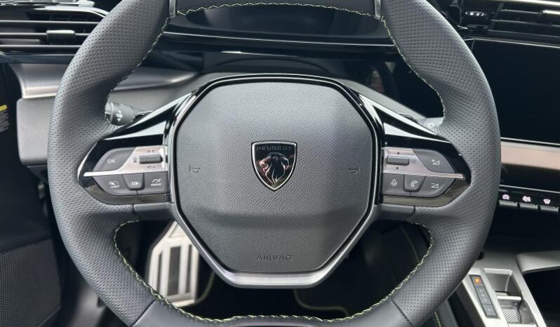 Peugeot 308 SW GT / Hybrid / MHEV complet