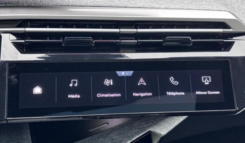 Peugeot 3008 325 Dual Motor / Launch Edition complet