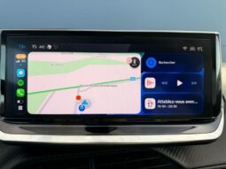 Peugeot 208 Allure / GPS / Carplay complet