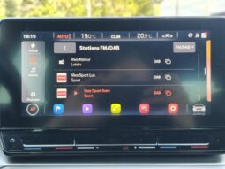 Seat Leon FR / 1.0 TFSi / 110ch complet