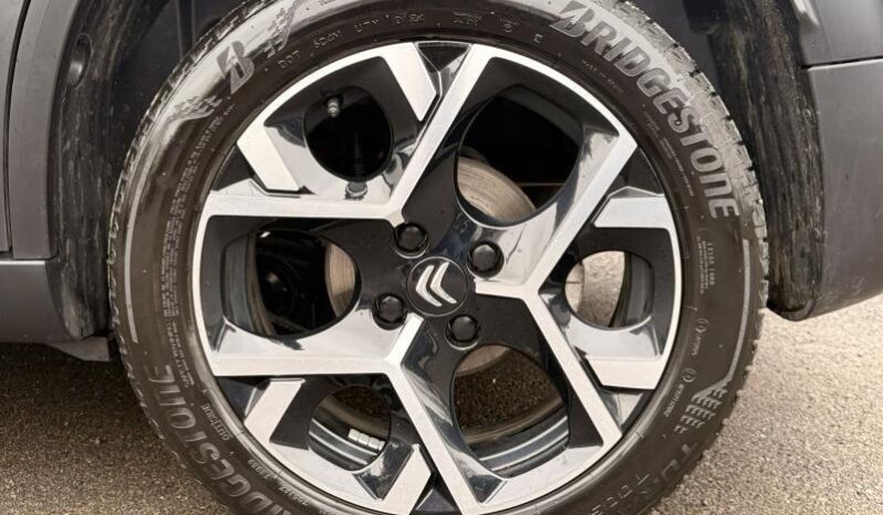 Citroen C3 Aircross Max / Caméra / GPS complet