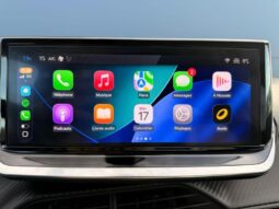 Peugeot 208 Allure / GPS / Carplay complet