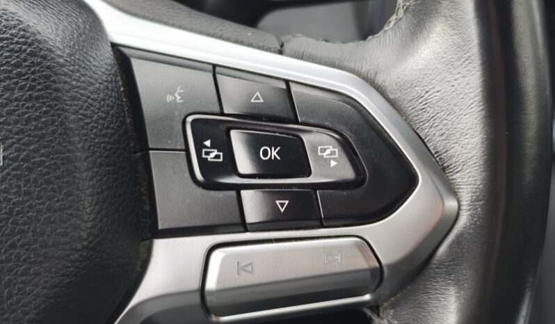 Volkswagen Amarok Style / 3.0 TDI V6 / Hard Top / DC complet