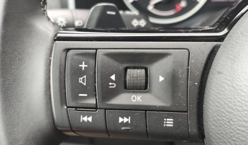 Nissan Qashqai Acenta / 1.3 DIG-T / Auto / MHEV complet