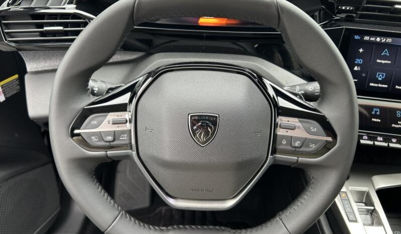 Peugeot 308 SW Allure complet