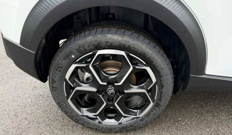 Citroen C3 E Max complet