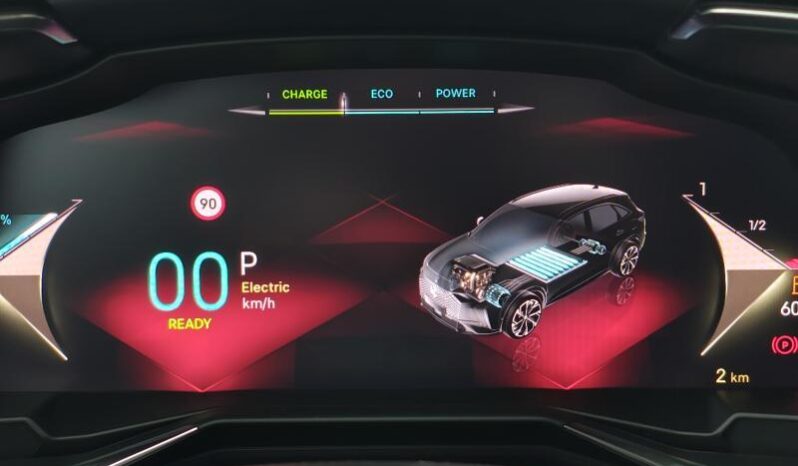 DS Automobiles DS 7 EDITION FRANCE / DISPO MARS 2026 complet