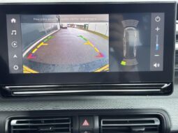 Citroen C3 MAX / 1.2Turbo / Carplay complet