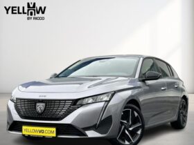 Peugeot 308 Allure / E-DSC6 / MHEV