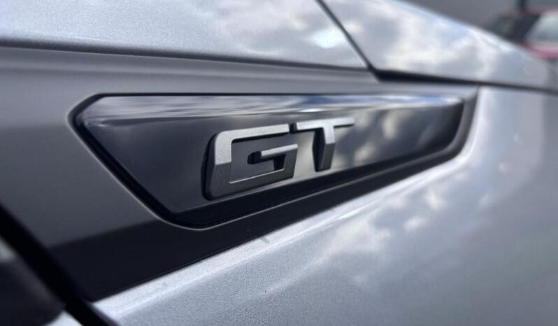 Peugeot 2008 GT / MHEV / E-DSC6 / Hybrid complet