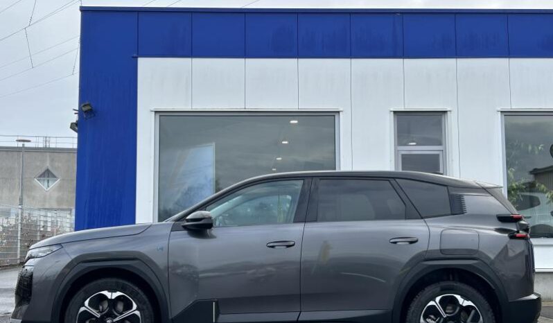 Citroen C5 Aircross MAX / 1.6 Plug-in Hybrid complet