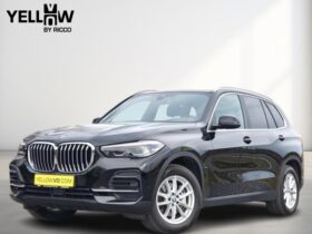 BMW Serie X X5 xDrive 30d / S. sport / MHEV