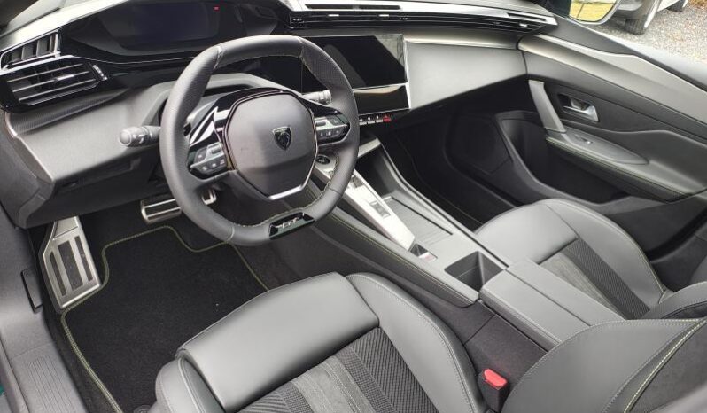 Peugeot 308 GT – Hybrid – DISPO FEVRIER complet