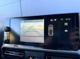 Citroen Berlingo New / XL / 130ch / Carplay complet