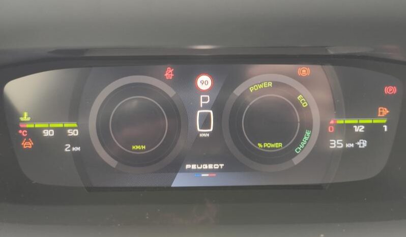 Peugeot 308 GT – Hybrid – DISPO FEVRIER complet