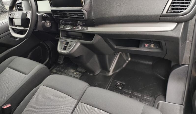 Citroen Jumpy New / 180ch / L3 / EAT8 complet