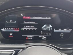 Audi A4 Avant / S-Line / S-Tronic / 35 TFSI complet