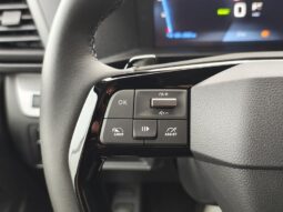 Peugeot Expert Electrique Double Cab – XL complet