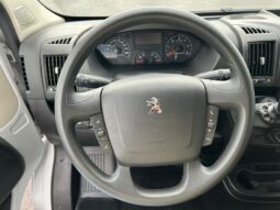 Peugeot Boxer L2H2 / 140ch / 2.2 BlueHDi complet
