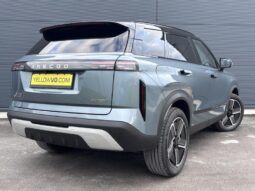 Jaecoo J7 SHS 347 EXCLUSIVE complet