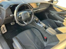 DS Automobiles DS 4 PERFORMANCE LINE 130 complet