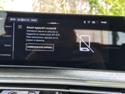 Peugeot 3008 E-3008 Allure complet