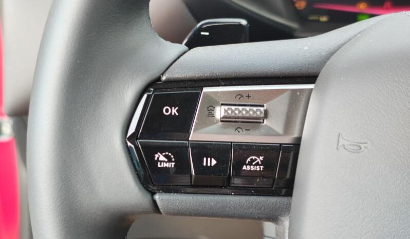 DS Automobiles DS 3 ETOILE complet