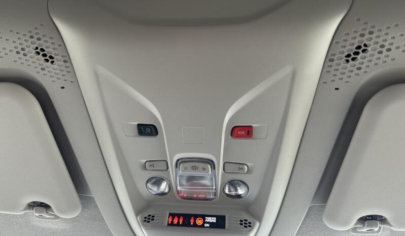 Citroen Berlingo Max taille XL 130 SandS complet