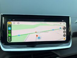 Peugeot 208 Allure complet