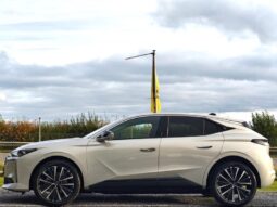 DS Automobiles N°4 ETOILE complet