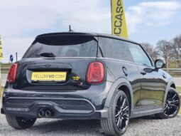 MINI Cooper S S / Auto / Led / Cuir complet