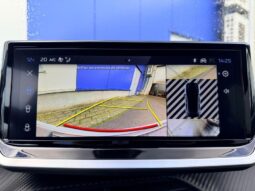 Peugeot 208 Allure complet