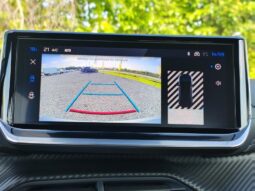 Peugeot 2008 Hybrid – Allure complet