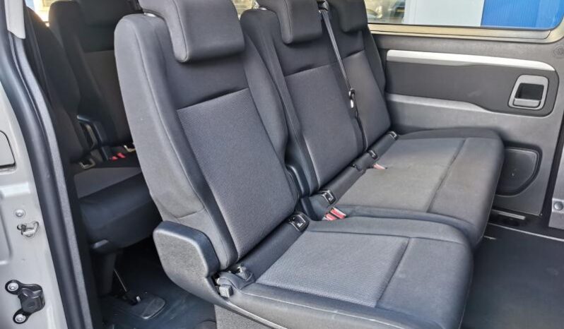Citroen Spacetourer XL / 9 Places / Business complet