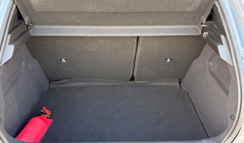 Peugeot 208 Allure complet