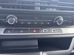 Citroen Jumpy Taille M / 2.0 BlueHDI / Carplay complet