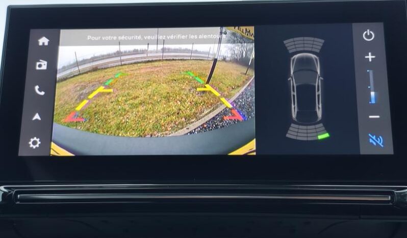 Citroen C3 MAX / Dispo Mars 2026 complet