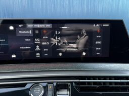 Peugeot 3008 E-3008 ALLURE complet