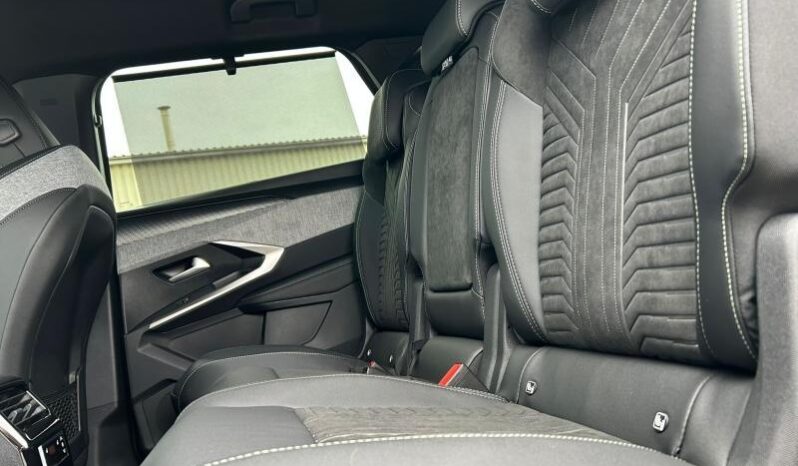 Peugeot 5008 GT / Hybrid / E-DSC6 complet